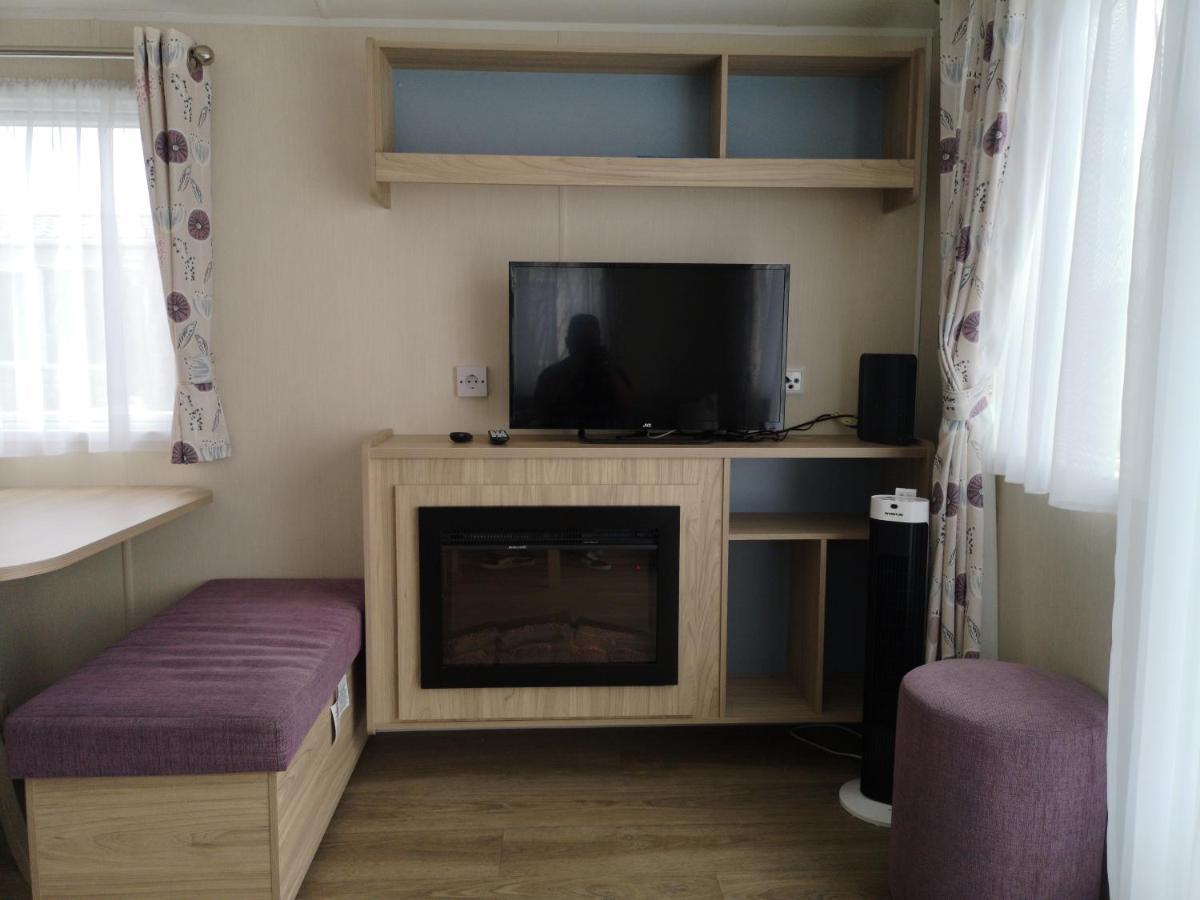 Holiday In Renesse Esterno foto