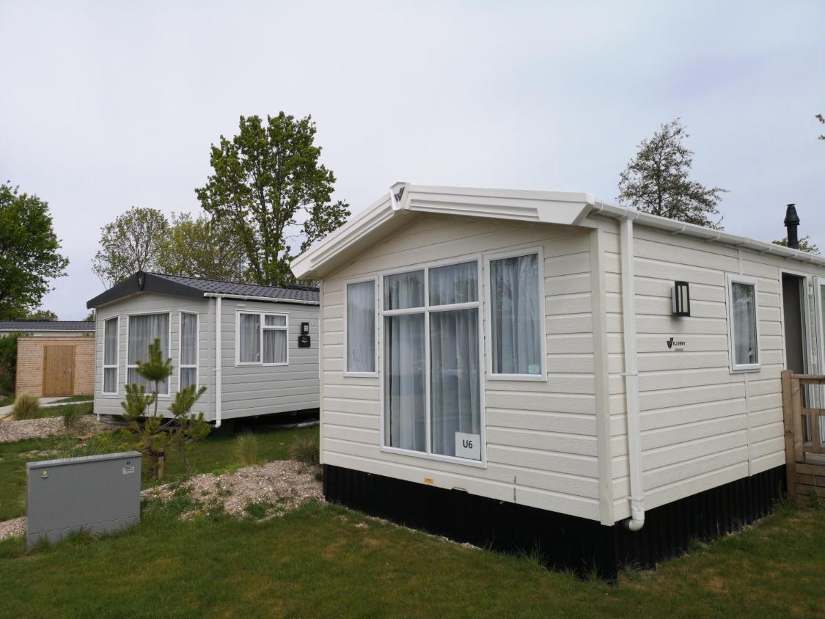 Holiday In Renesse Esterno foto